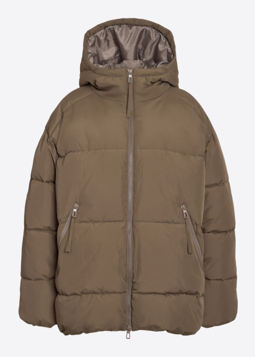 Noisy May žieminė striukė Katy