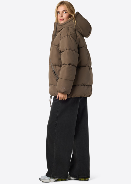 Noisy May žieminė striukė Katy