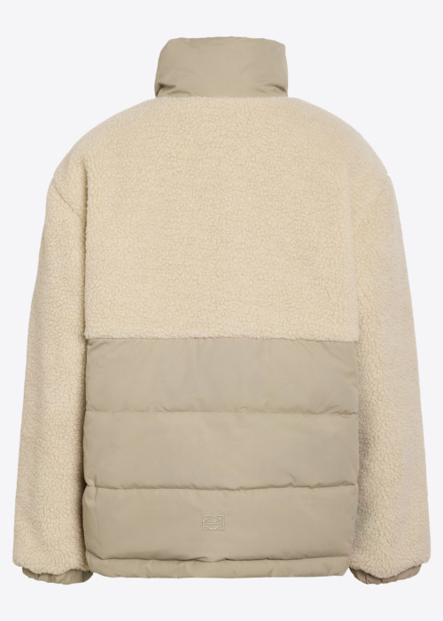 Noisy May žieminė striukė Cherry