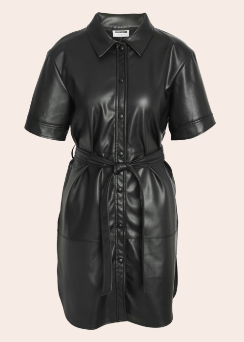 Noisy May marškinėlis-suknelė Andy