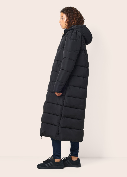 Noisy May žieminis paltas Dalcon