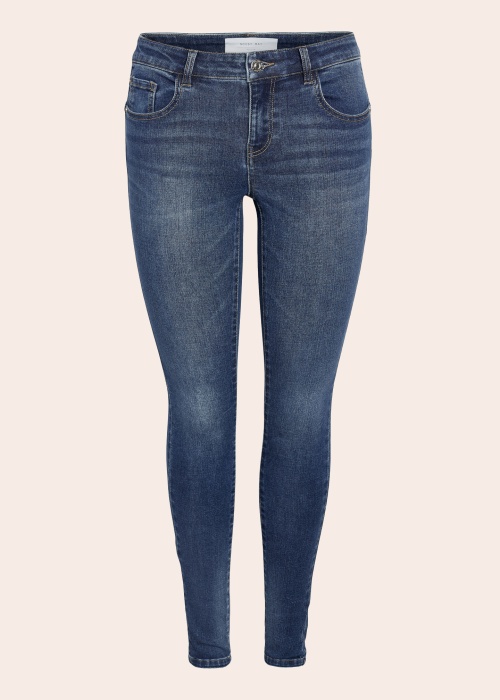 Noisy May džinsai Jen