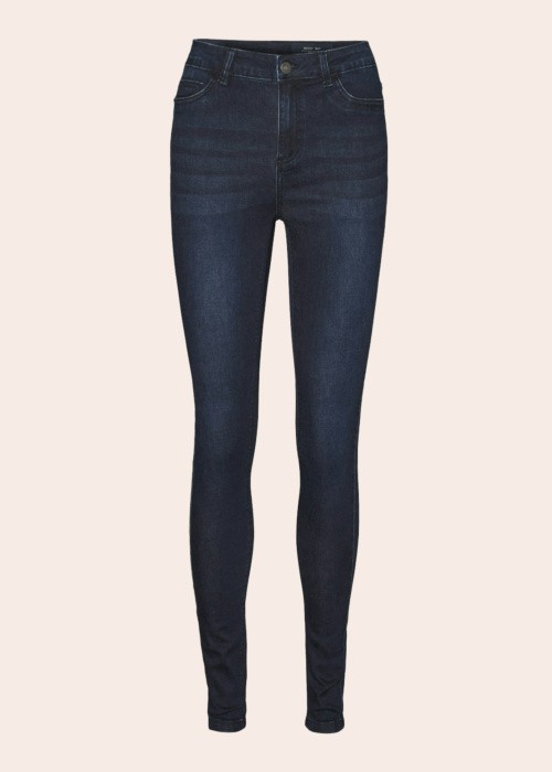 Noisy May džinsai Callie