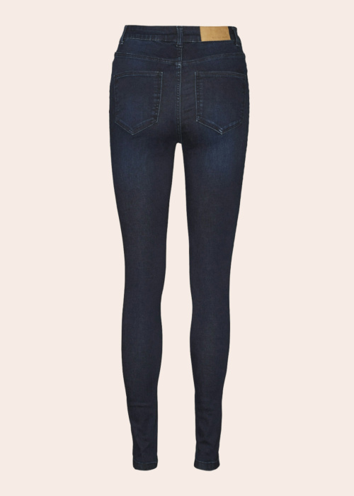 Noisy May džinsai Callie