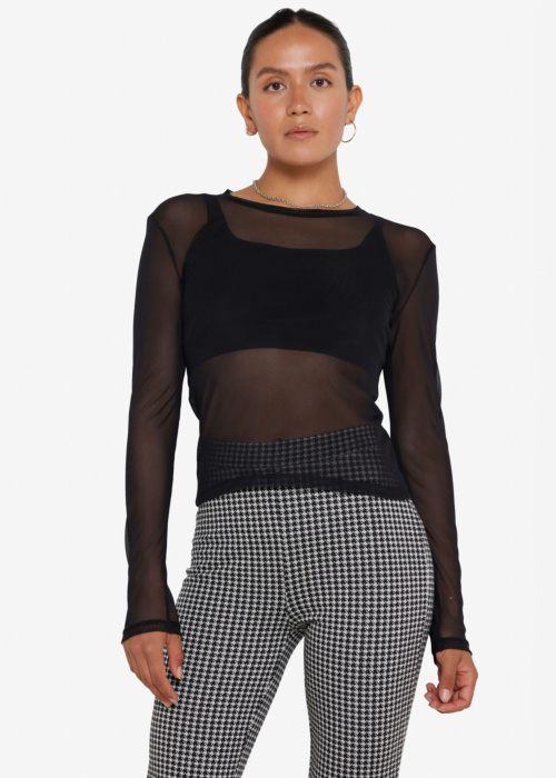 Noisy May marškinėliai Judith