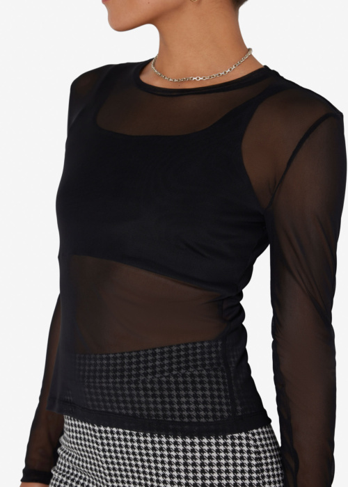 Noisy May marškinėliai Judith