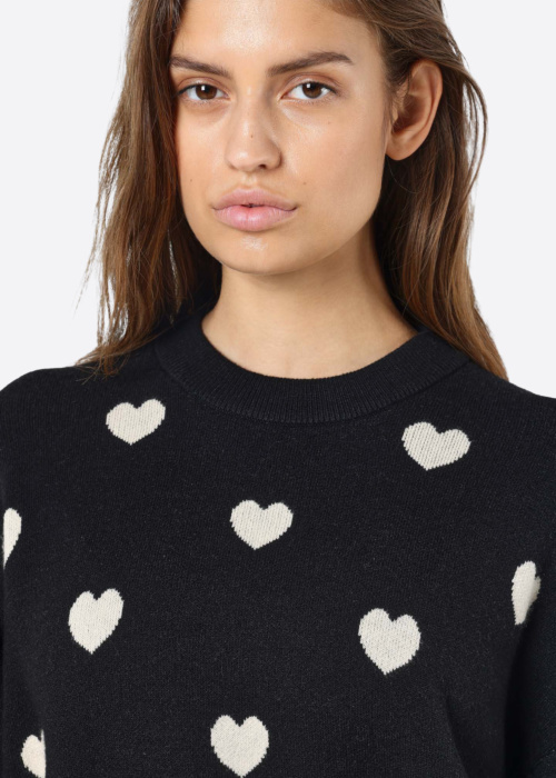 Noisy May megztinis Charlott