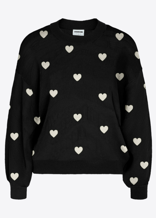 Noisy May megztinis Charlott