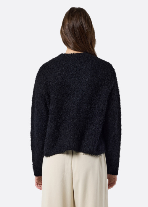 Noisy May megztinis Sassy