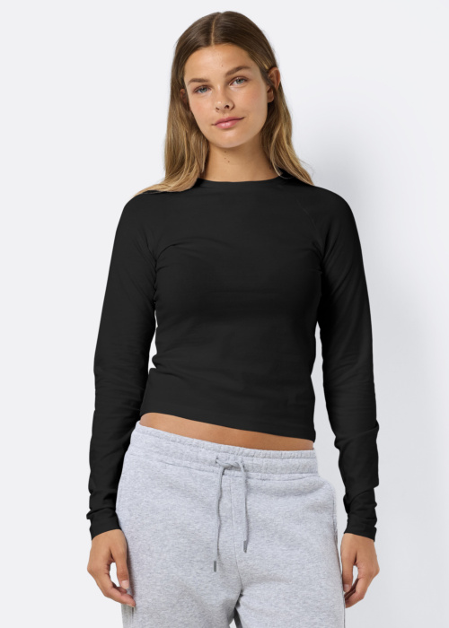 Noisy May marškinėliai Katinka