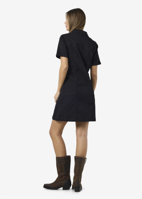 Noisy May marškinėlis-suknelė