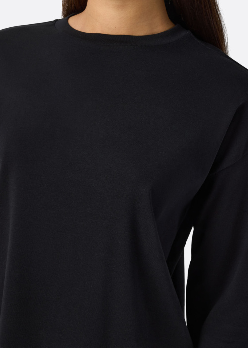 Noisy May marškinėliai Mocca