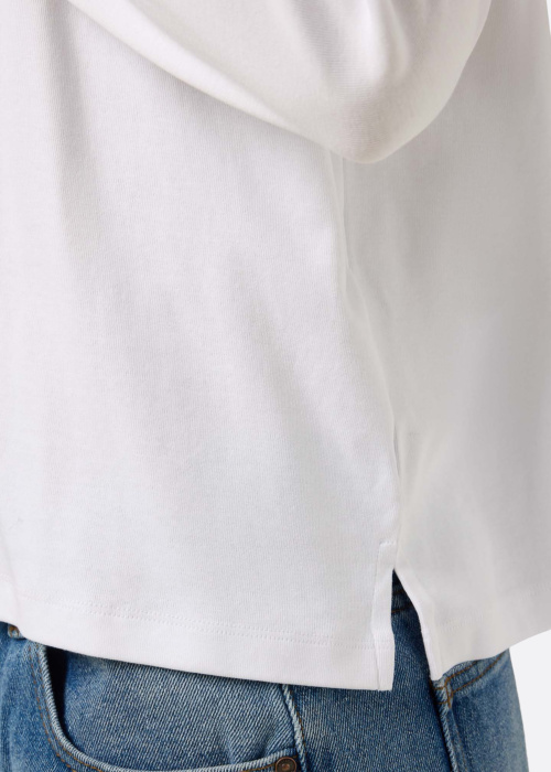 Noisy May marškinėliai Mocca