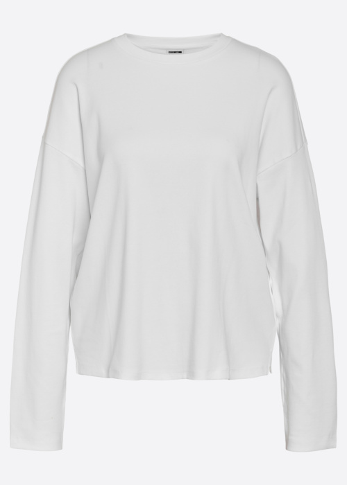 Noisy May marškinėliai Mocca