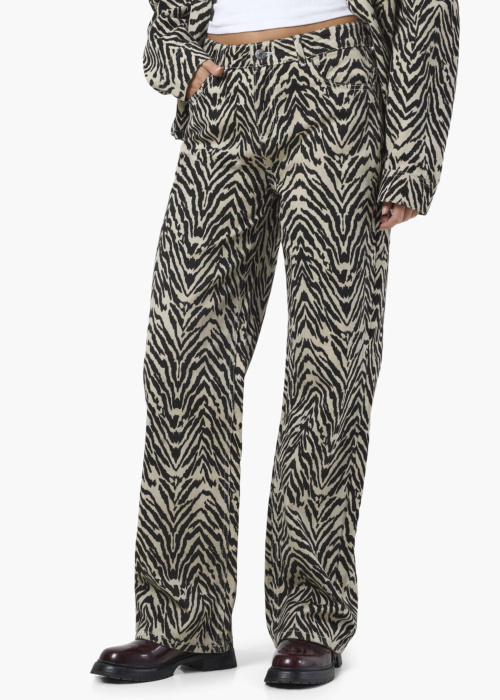 Noisy May džinsai Marley