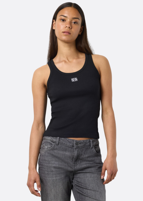 Noisy May viršutiniai marškinėliai