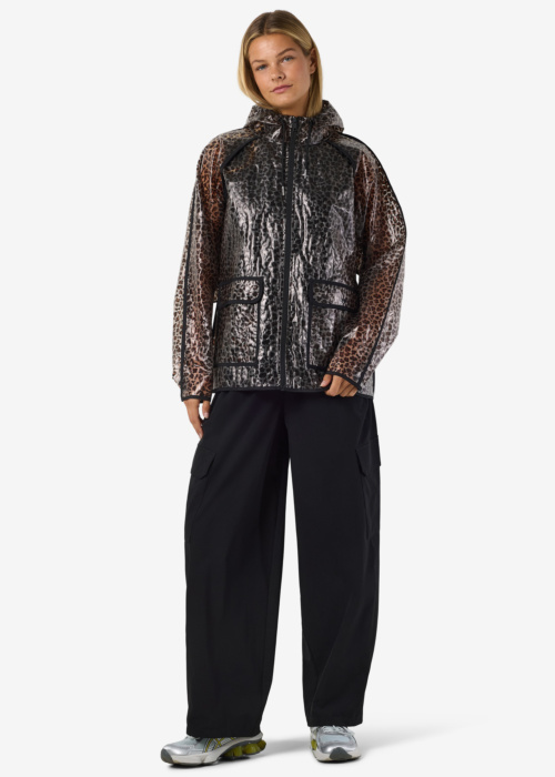 Noisy May pavasario-rudens striukė Sky