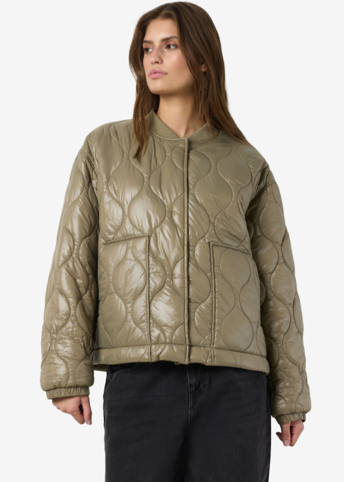 Noisy May pavasario-rudens striukė Allie