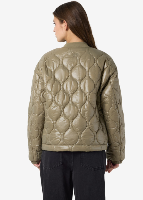 Noisy May pavasario-rudens striukė Allie