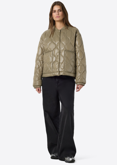 Noisy May pavasario-rudens striukė Allie