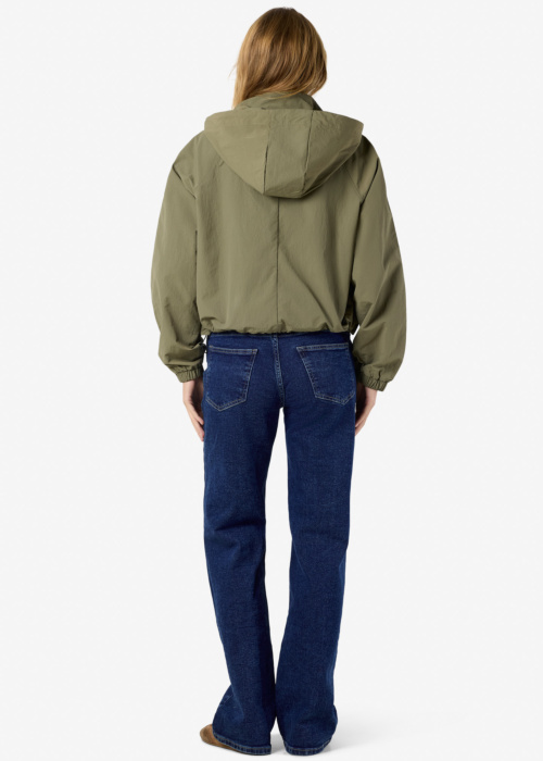 Noisy May pavasario-rudens striukė Flash