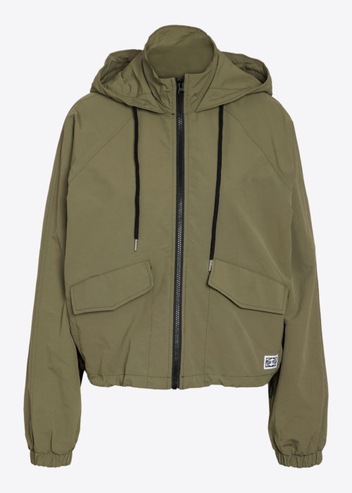 Noisy May pavasario-rudens striukė Flash