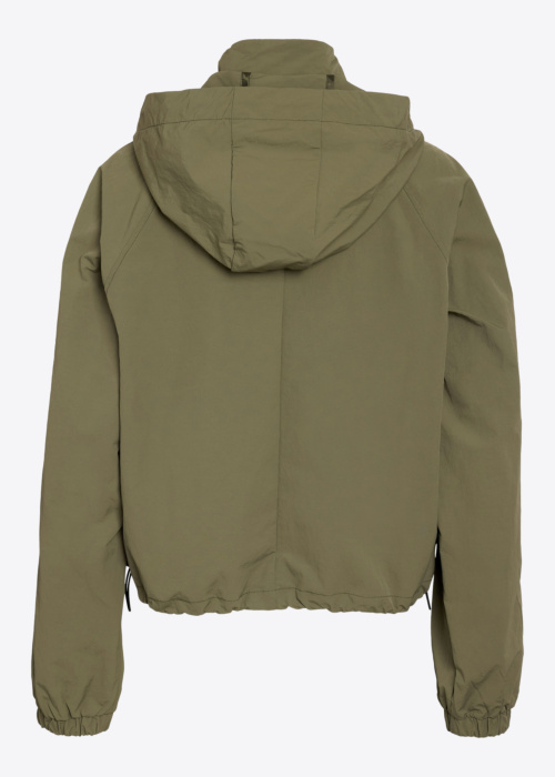 Noisy May pavasario-rudens striukė Flash