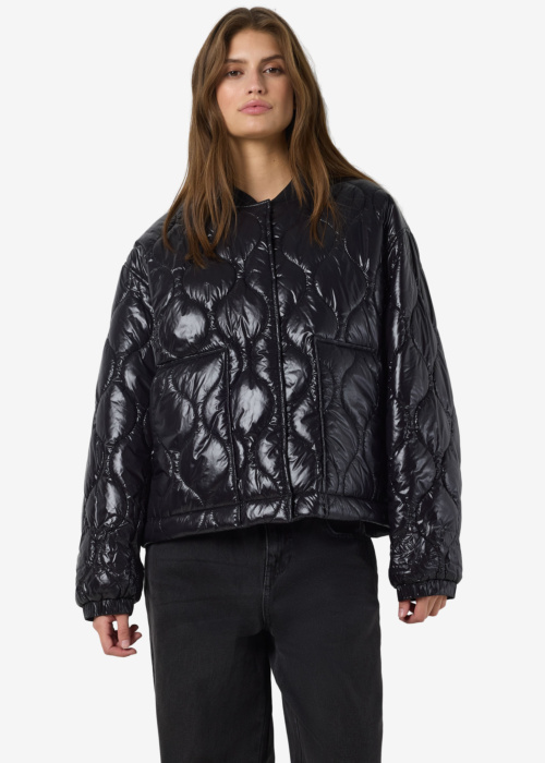 Noisy May pavasario-rudens striukė Allie