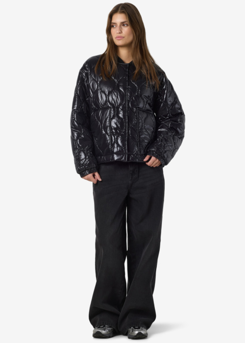 Noisy May pavasario-rudens striukė Allie