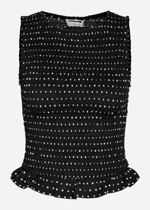 Noisy May viršutiniai marškinėliai Bea