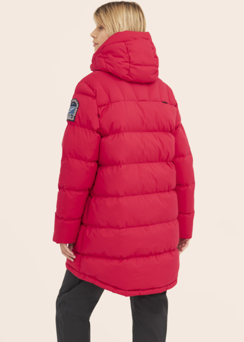 Five Seasons žieminė parka Nordkap