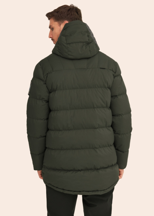 Five Seasons žieminė striukė Nordkap