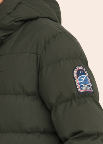 Five Seasons žieminė striukė Nordkap