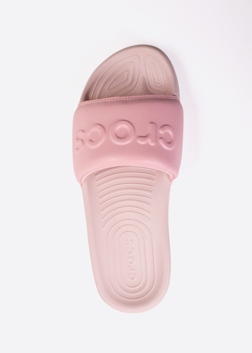 Crocs paplūdimio šlepetės Crocs All Day Slide