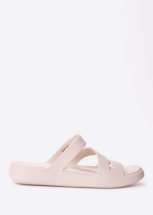 Crocs paplūdimio šlepetės Getaway Strappy