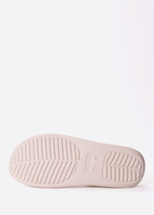 Crocs paplūdimio šlepetės Getaway Strappy