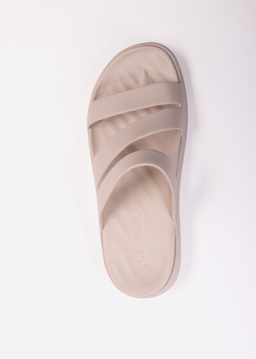 Crocs paplūdimio šlepetės Getaway Strappy