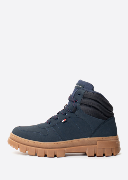 Tommy Hilfiger žieminiai batai Michigan