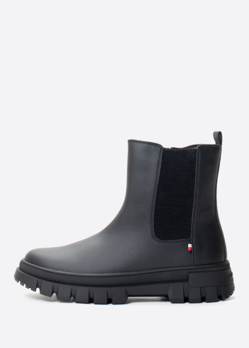 Tommy Hilfiger žieminiai batai Michigan