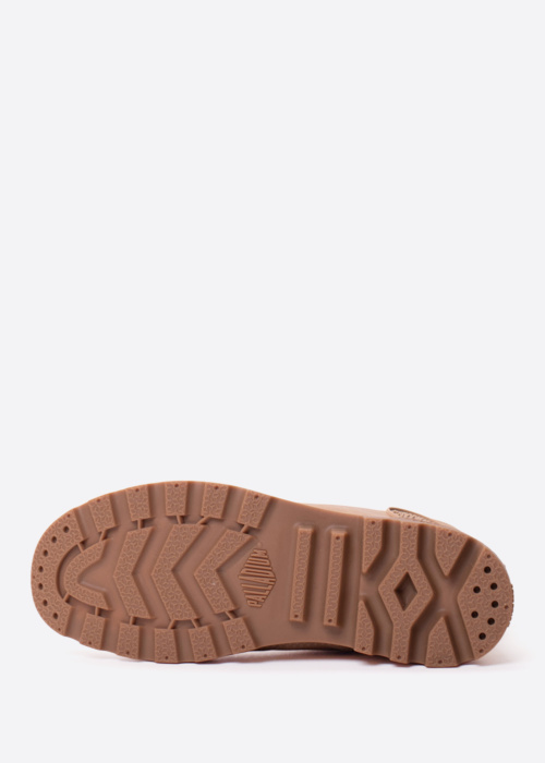 Palladium žieminiai aulinukai Pampa Hi Zip Wl Wild