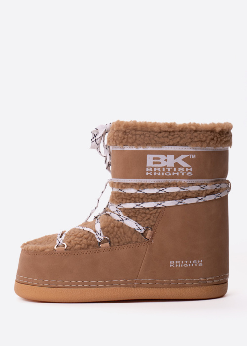 British Knights aulinukai Blizzard