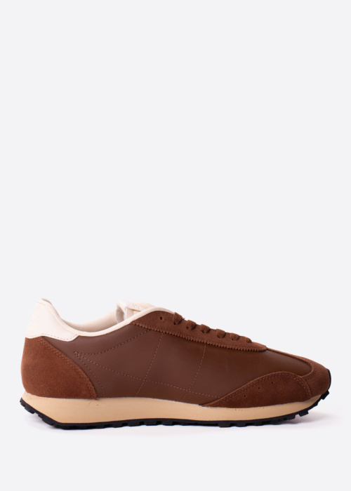 Tommy Hilfiger laisvalaikio bateliai Retro Runner
