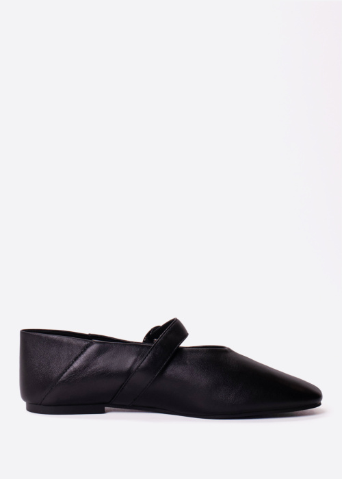 Tommy Hilfiger balerinos