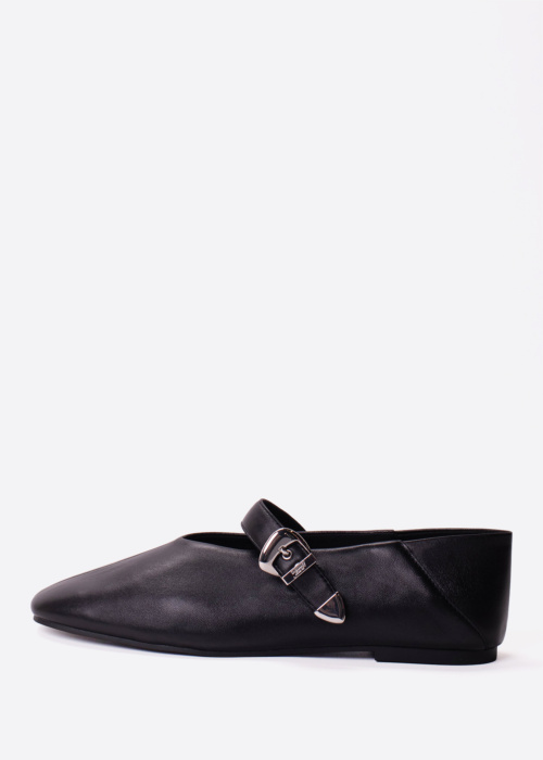 Tommy Hilfiger balerinos