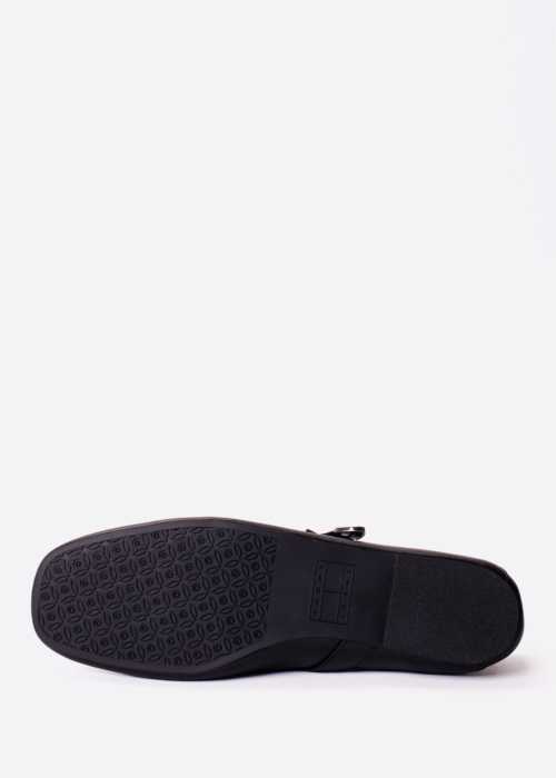 Tommy Hilfiger balerinos