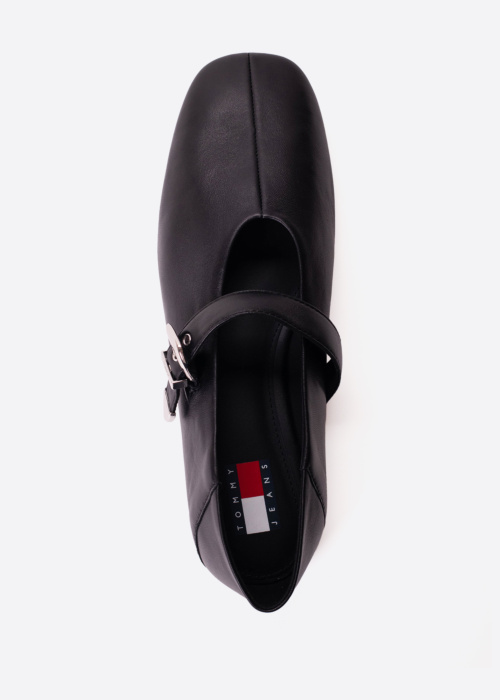 Tommy Hilfiger balerinos