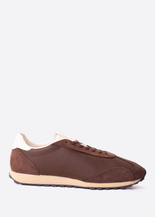 Tommy Hilfiger laisvalaikio bateliai Retro Runner