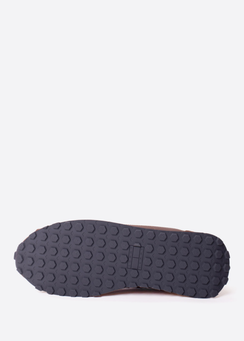 Tommy Hilfiger laisvalaikio bateliai Retro Runner