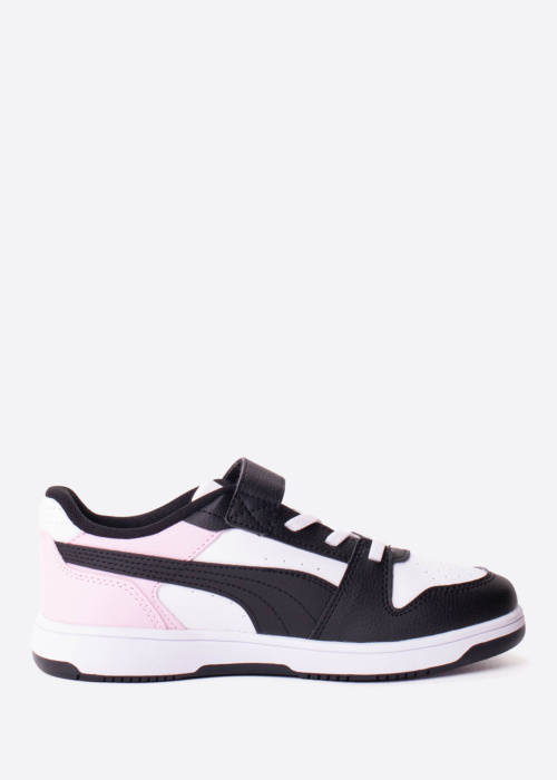 Puma laisvalaikio batai Rebound Slam Lo Ac+ Ps