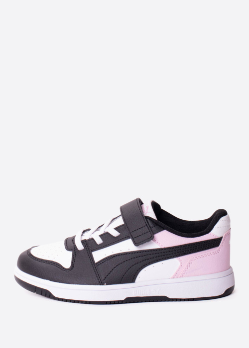 Puma laisvalaikio batai Rebound Slam Lo Ac+ Ps
